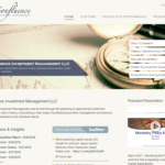 Confluence Website