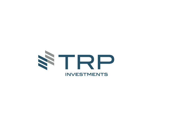 TRP Logo