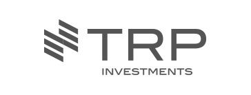 TRP logo